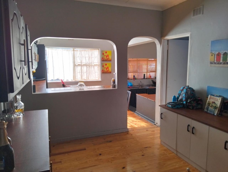 3 Bedroom Property for Sale in Bothasrus Eastern Cape